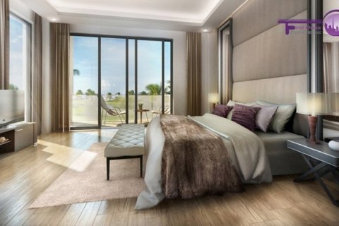 6 غرفة نوم  فيلا على Yas Acres, الإمارات العربية المتحدة رقم 12673 9