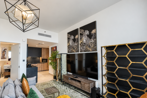 Appartement de 50m² à Downtown Dubai (Downtown Burj Dubai), UAE No. 224613 3