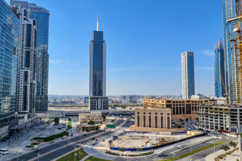 Appartement de 50m² à Downtown Dubai (Downtown Burj Dubai), UAE No. 224613 5