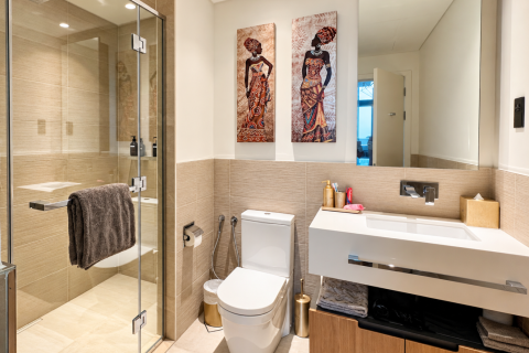 Appartement de 50m² à Downtown Dubai (Downtown Burj Dubai), UAE No. 224613 6