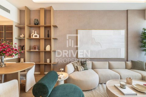 1 bedroom Apartment in Al Wasl, UAE No. 217646 10