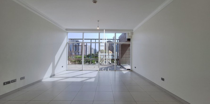 Apartment de 1 dormitorio en Tourist Club Area, UAE No. 36751