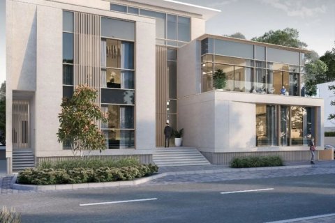 Villa de 6 dormitorios en Dubai, UAE No. 126613 10