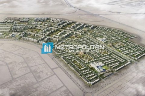 515.1m² Land in Al Shamkha, UAE No. 125852 8