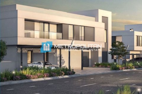515.1m² Land in Al Shamkha, UAE No. 125852 4