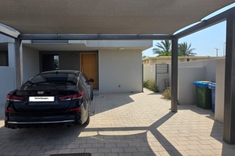 Townhouse de 3 dormitorios en Muwaileh Commercial, UAE No. 215279 5