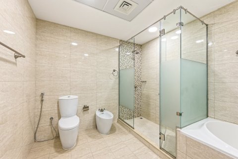 Apartment de 3 dormitorios en Dubai Festival City, UAE No. 221655 13