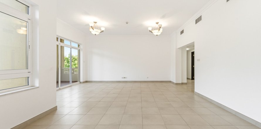 Apartment de 3 dormitorios en Dubai Festival City, UAE No. 221655