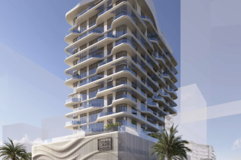 3 bedrooms Apartment in Dubai, UAE No. 127048 3