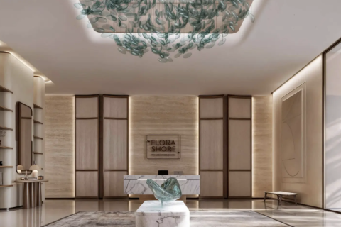 3 bedrooms Apartment in Dubai, UAE No. 127048 7