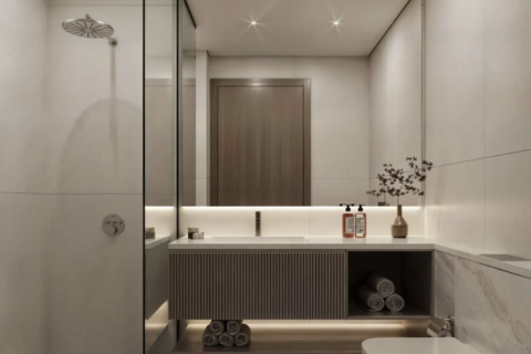 3 bedrooms Apartment in Dubai, UAE No. 127048 12