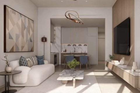 3 bedrooms Apartment in Dubai, UAE No. 127048 8