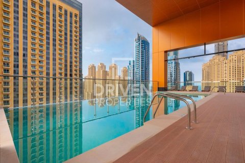 1 bedroom Apartment in Dubai Marina, UAE No. 212356
