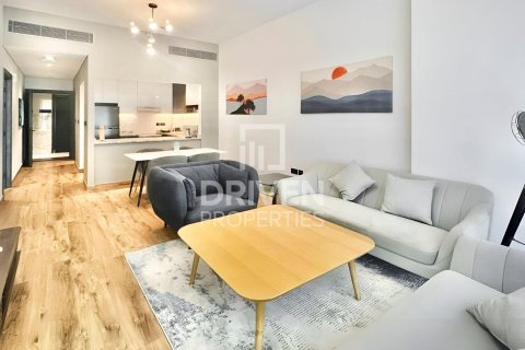1 bedroom Apartment in Dubai Marina, UAE No. 212356 4