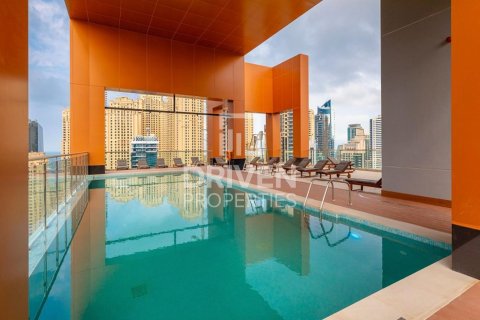 1 bedroom Apartment in Dubai Marina, UAE No. 212356 12