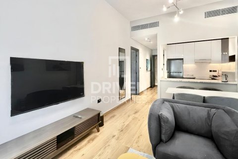 1 bedroom Apartment in Dubai Marina, UAE No. 212356 3