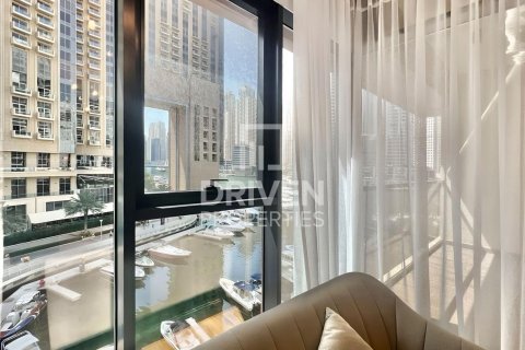 1 bedroom Apartment in Dubai Marina, UAE No. 212356 19