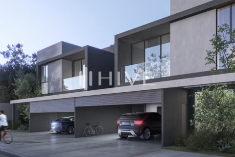 Townhouse de 4 chambres à Tilal City, UAE No. 9840 10