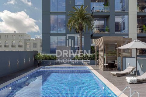 Appartement de 1 chambre à District 10, UAE No. 212254