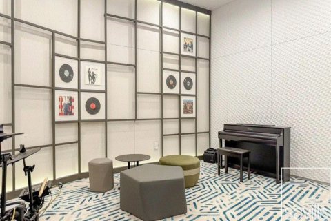 1 غرف نوم شقة في مرسى دبي, الإمارات العربية المتحدة رقم 213969 6