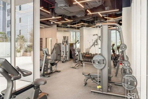 1 غرف نوم شقة في مرسى دبي, الإمارات العربية المتحدة رقم 213969 8