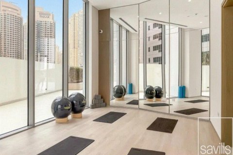1 غرف نوم شقة في مرسى دبي, الإمارات العربية المتحدة رقم 213969 5
