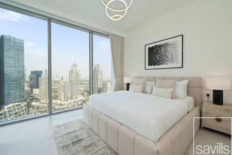 1 غرف نوم شقة في مرسى دبي, الإمارات العربية المتحدة رقم 213969 13