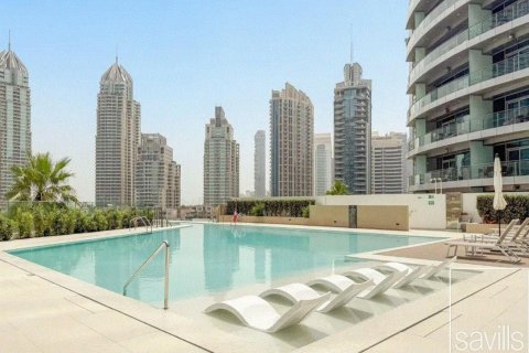 1 غرف نوم شقة في مرسى دبي, الإمارات العربية المتحدة رقم 213969 9