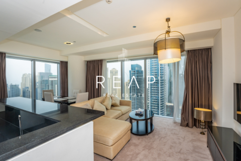 2 bedrooms Apartment in The Address Dubai Marina, UAE No. 28889 13