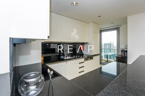 2 bedrooms Apartment in The Address Dubai Marina, UAE No. 28889 23