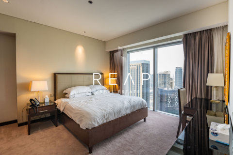 2 bedrooms Apartment in The Address Dubai Marina, UAE No. 28889 12