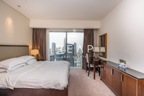 2 bedrooms Apartment in The Address Dubai Marina, UAE No. 28889 10