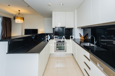 2 bedrooms Apartment in The Address Dubai Marina, UAE No. 28889 21