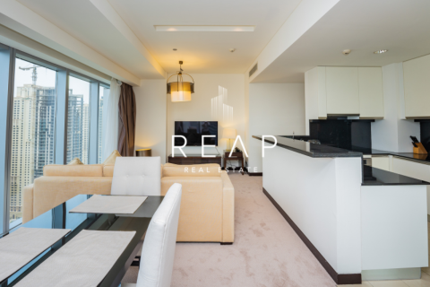 2 bedrooms Apartment in The Address Dubai Marina, UAE No. 28889 18
