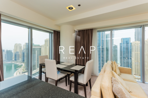 2 bedrooms Apartment in The Address Dubai Marina, UAE No. 28889 20