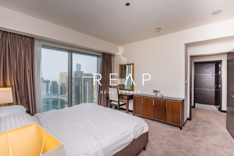 2 bedrooms Apartment in The Address Dubai Marina, UAE No. 28889 6