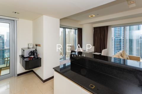 2 bedrooms Apartment in The Address Dubai Marina, UAE No. 28889 22
