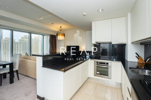 2 bedrooms Apartment in The Address Dubai Marina, UAE No. 28889 24