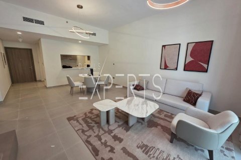 Apartment de 1 dormitorio en  Yas Island, UAE No. 224200