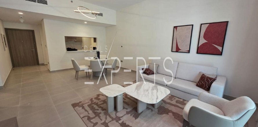 Apartment de 1 dormitorio en Yas Island, UAE No. 224200