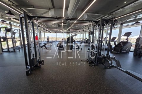Apartment de 1 dormitorio en Yas Island, UAE No. 224200 13
