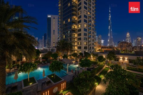 1 bedroom Apartment in Downtown Dubai (Downtown Burj Dubai), UAE No. 216458