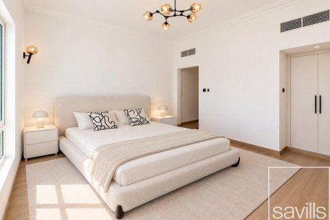 Вилла с 4 спальнями в Jumeirah Islands, ОАЭ №214003 5