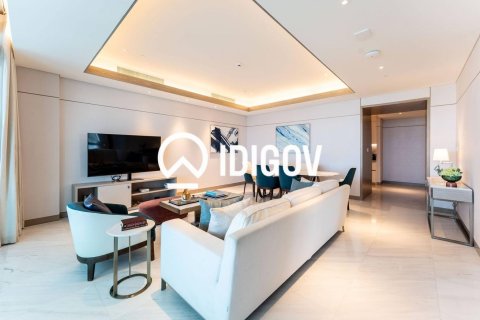 Appartement de 2 chambres à Jumeirah Beach Residence, UAE No. 220360