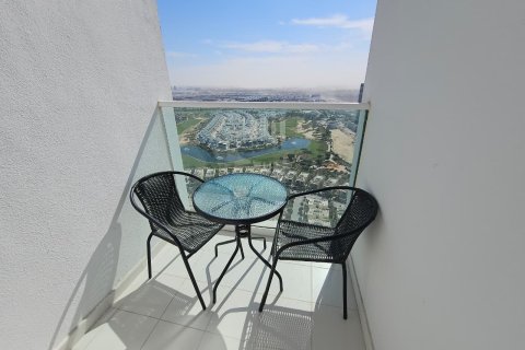 Apartment de 1 dormitorio en DAMAC Hills (Akoya by DAMAC), UAE No. 170639 4