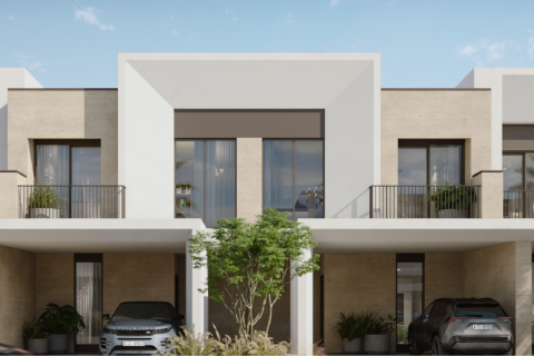 3 bedrooms Townhouse in Al Warsan, UAE No. 110813 3