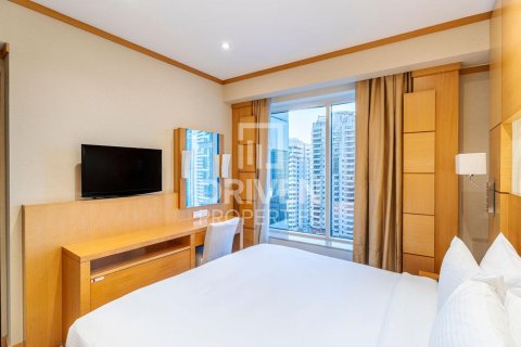 Apartment de 1 dormitorio en Sheikh Zayed Road, UAE No. 212436 10
