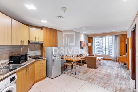 Apartment de 1 dormitorio en Sheikh Zayed Road, UAE No. 212436 4