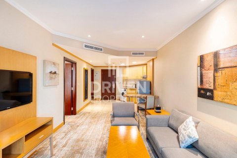 Apartment de 1 dormitorio en Sheikh Zayed Road, UAE No. 212436 3