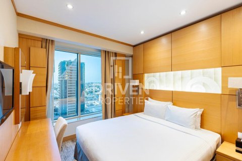 Apartment de 1 dormitorio en Sheikh Zayed Road, UAE No. 212436 9